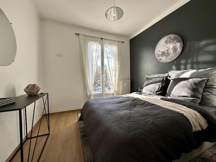 Le Lutz Apartment Ним Екстериор снимка